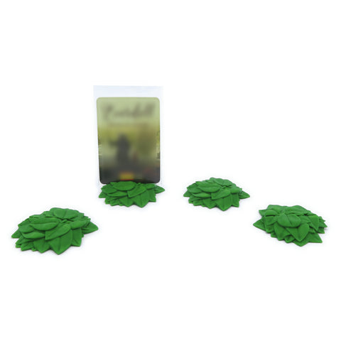 Upgrade Kit compatible with Everdell™ (set of 38)