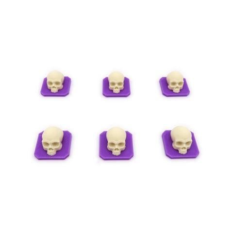 Upgrade Kit for Marvel United™ (set of 46)