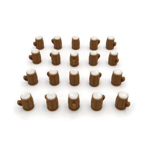 Upgrade Kit for Tiefenthal™ (set of 78)