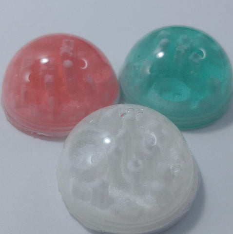 Upgraded Cities compatible with Underwater Cities™ (set of 31)