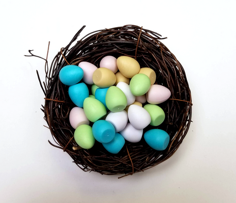 Bird Nests compatible for Wingspan™ (set of 2)