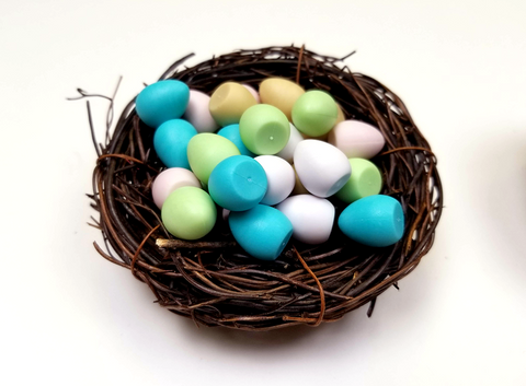 Bird Nests compatible for Wingspan™ (set of 2)