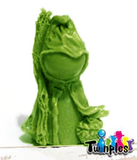 Twinples - Witch - Green (set of 1)
