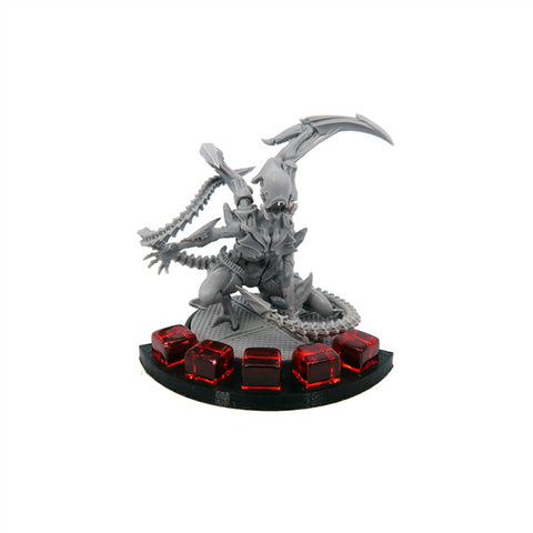 Wound Marker Bases compatible with Nemesis™ (set of 14)