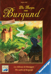 Castles of Burgundy, The
