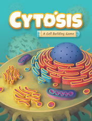 Cytosis: A Cell Building Game