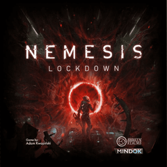 Nemesis: Lockdown