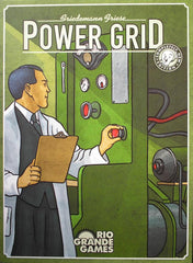 Power Grid