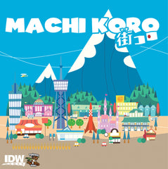 Machi Koro