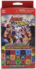 Marvel Dice Masters