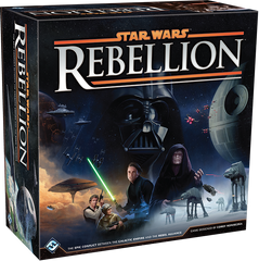Star Wars: Rebellion