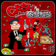 Ca$h &#39;n Guns