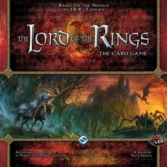Lord of the Rings: The Card Game, The