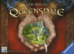 Rise of Queensdale, The