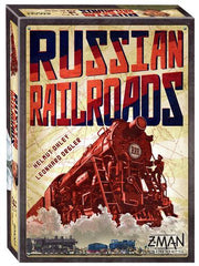 Russian Railroads