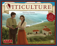 Viticulture