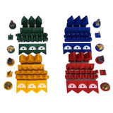 Player Tokens compatible with Dune: Imperium™ (set of 100)