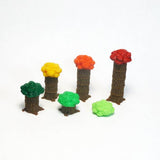 Growth Tokens - Autumn compatible with Earth™ (set of 140)