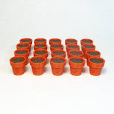 Soil compatible with Earth™ (set of 106)