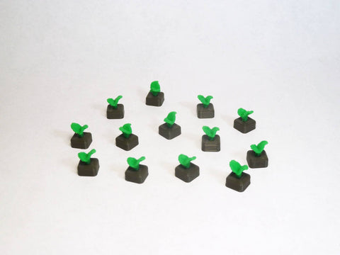 Sprouts compatible with Earth™ (set of 76)