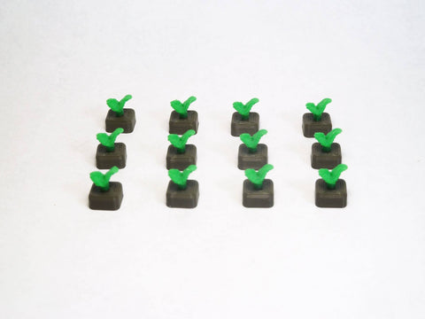 Sprouts compatible with Earth™ (set of 76)