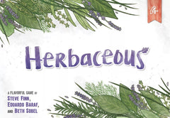 Herbaceous  [Used, Like New]