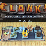 Clank! Market Items (set of 14)
