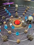 Tokens compatible with Planetarium™: Primordial (set of 11)