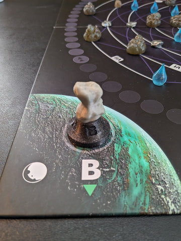 Tokens compatible with Planetarium™: Primordial (set of 11)