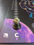 Tokens compatible with Planetarium™: Primordial (set of 11)