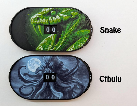 Dial Tracker/Life Counter (set of 1)
