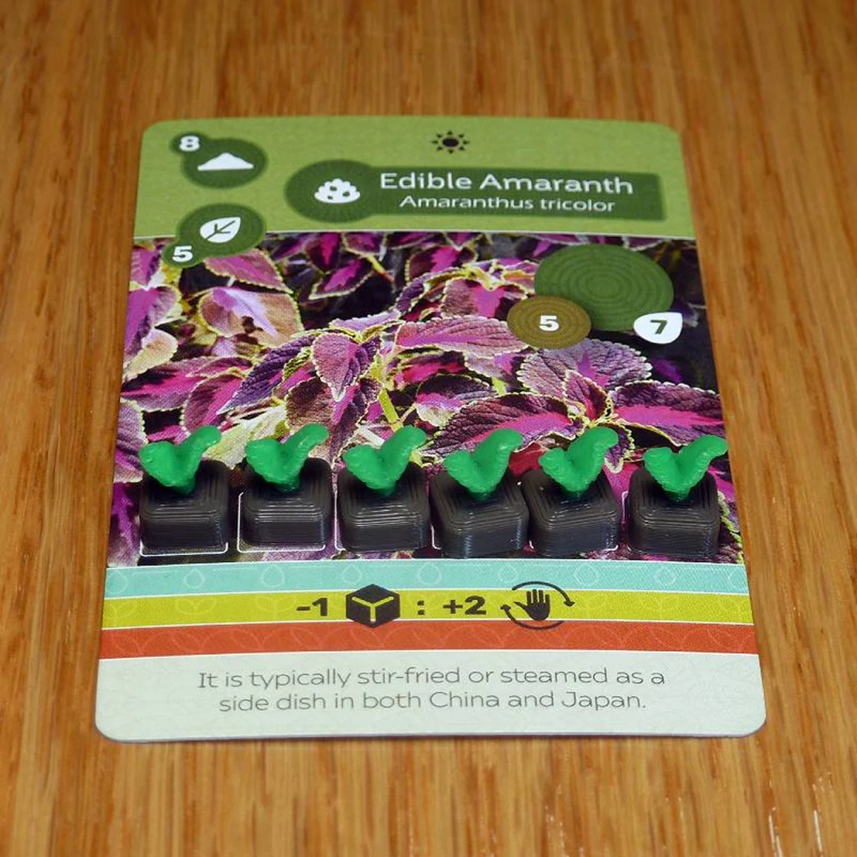 plant abundance seeds Top Shelf Gamer | The Best Earth Upgrades and Accessories