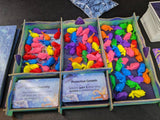 Fish Tokens compatable with Oceans™ (set of 200)