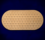 Game Board compatible with Catan™ and Catan Seafarers™ Extension