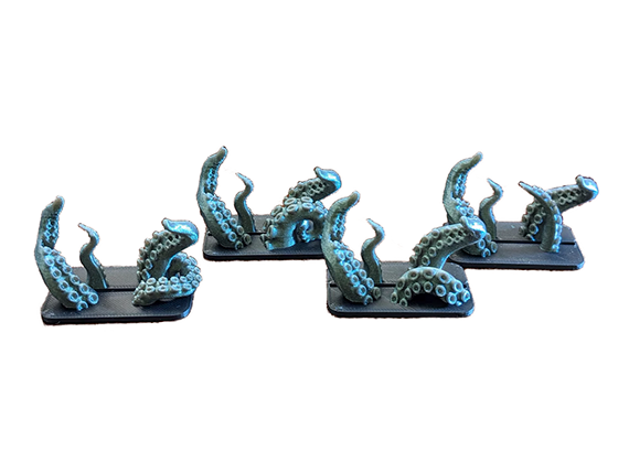 Top Shelf Gamer | The Best Arkham Horror: The Card Game Upgrades and Accessories | Investigator Card Stands compatible with Arkham Horror LCG (set of 4) Top Shelf Gamer | The Best Arkham Horror: The Card Game Upgrades and Accessories | Investigator Card Stands compatible with Arkham Horror LCG (set of 4)