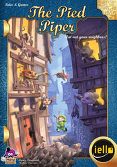 Tales & Games: The Pied Piper  [Used, Like New]
