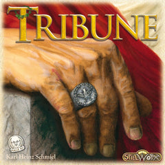 Tribune (2021 edition) [Used, Like New]