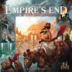 Empire's End  [Used, Like New]