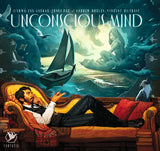 Unconscious Mind (plus Free Assocation expansion and Collector's Box upgrades) [Used, Like New]