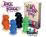 Twinples for Dice Forge™ (set of 4)