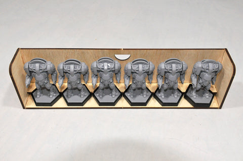 Insert compatible with Anachrony™ [clearance]