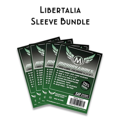 Card Sleeve Bundle: Libertalia™
