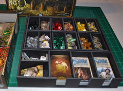 Game of Thrones Foamcore Insert (pre-assembled) - Top Shelf Gamer - 1