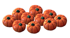 Pumpkin Tokens (set of 10)