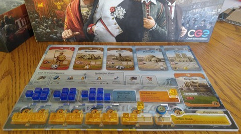 Through the Ages: A New Story of Civilization Overlay (set of 1)