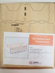 Non-Insert Add On: XIA Station™ Replacement Tray [clearance]