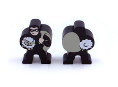 Robber Token (set of 1)