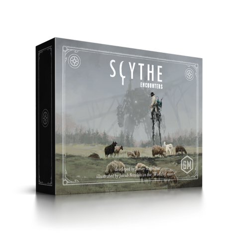 Scythe™ Encounters