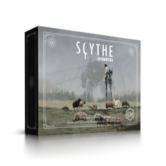 Scythe™ Encounters