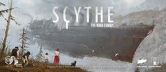 Scythe™: The Wind Gambit